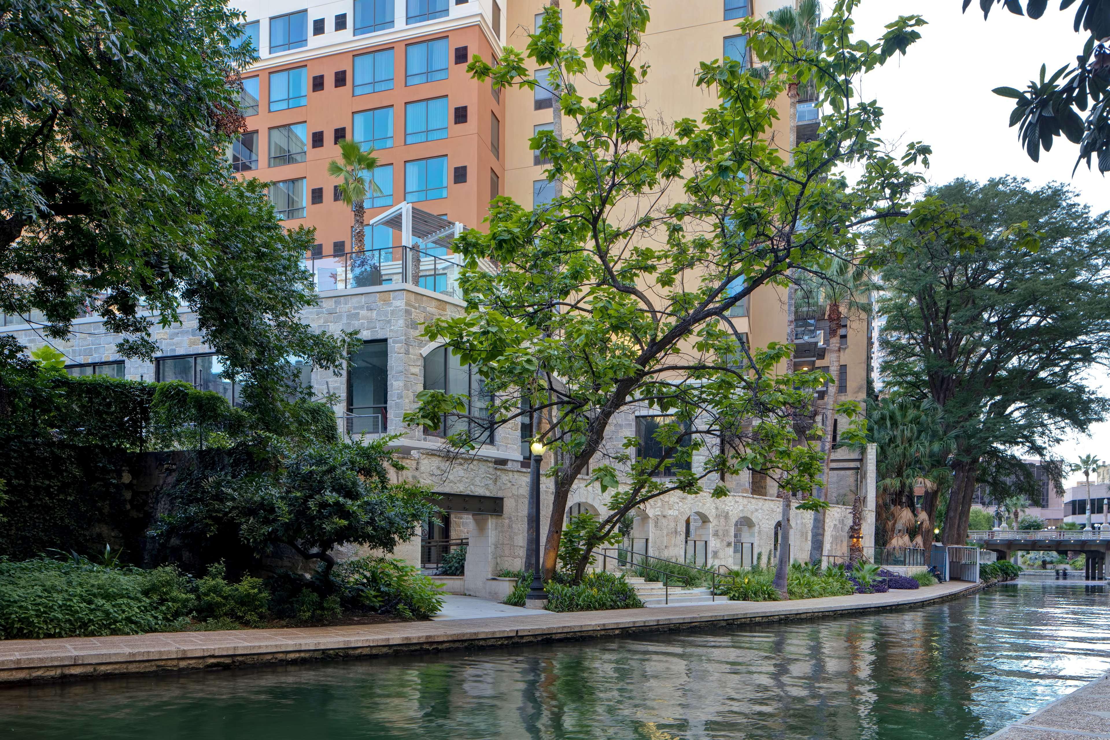 Home2 Suites By Hilton San Antonio Riverwalk Eksteriør billede